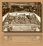 1957-es Lincoln